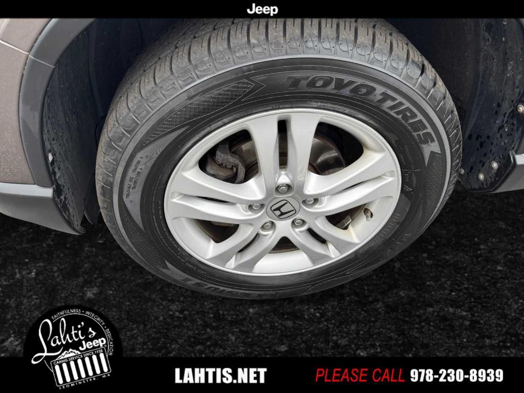 used 2011 Honda CR-V car, priced at $10,990