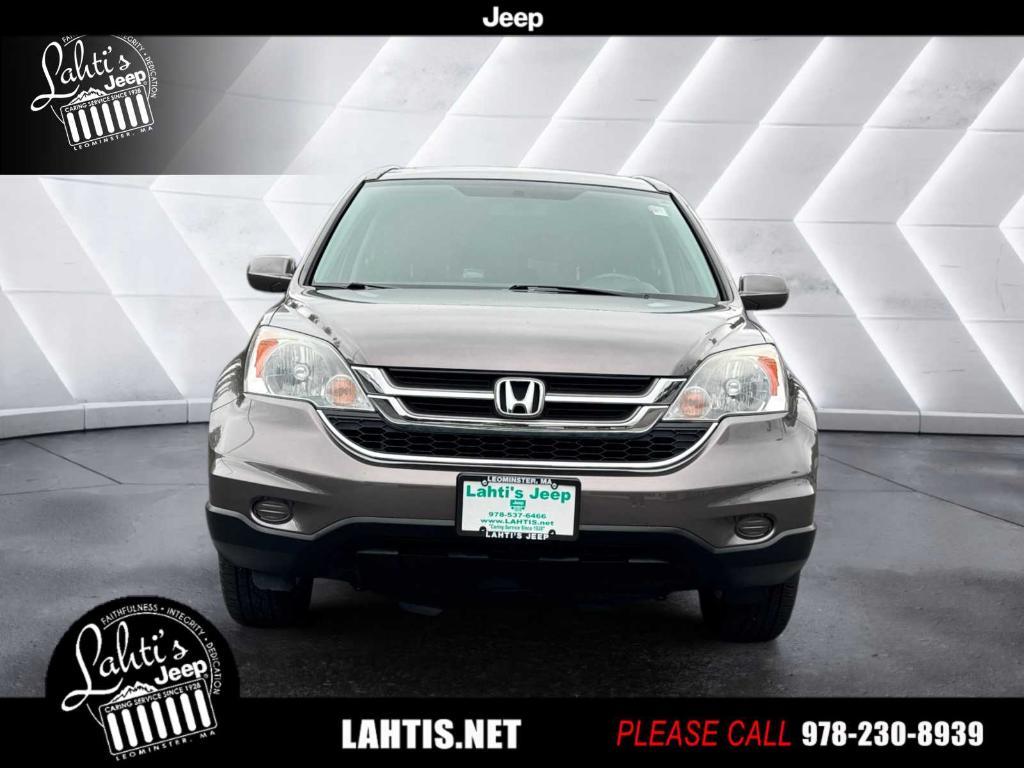 used 2011 Honda CR-V car, priced at $10,990