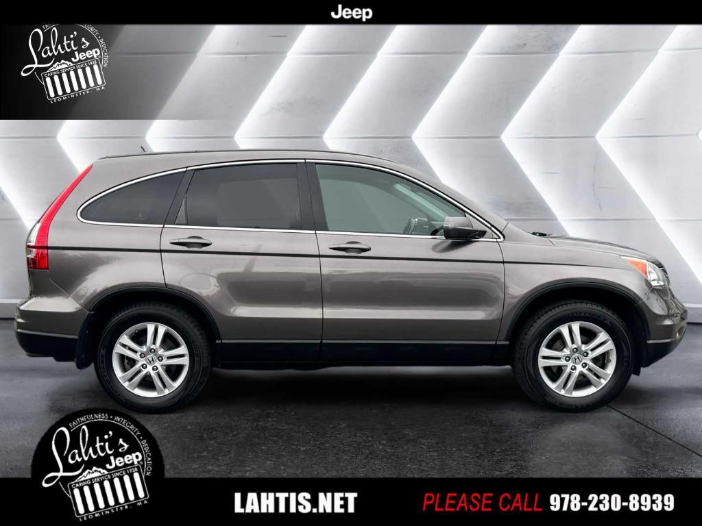 used 2011 Honda CR-V car, priced at $10,990