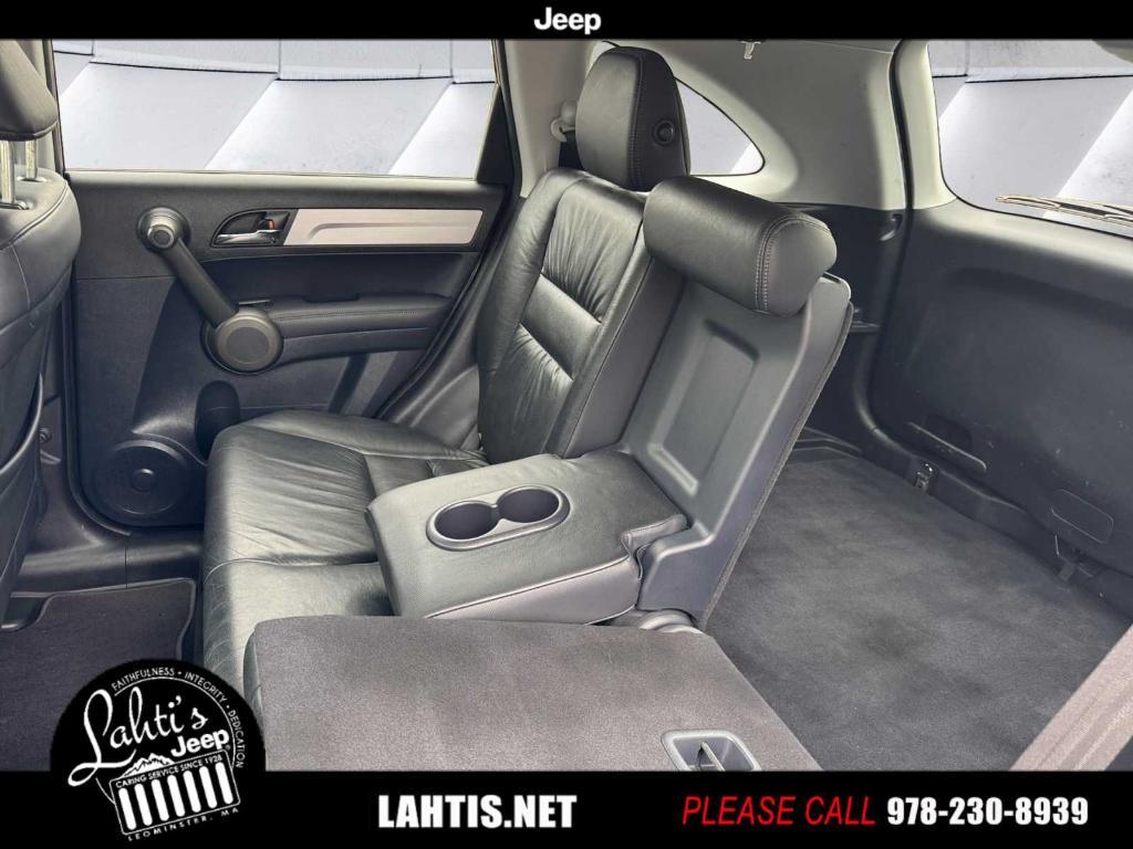 used 2011 Honda CR-V car, priced at $10,990