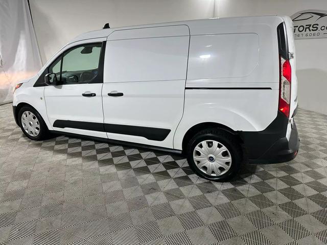 used 2019 Ford Transit Connect car, priced at $13,990