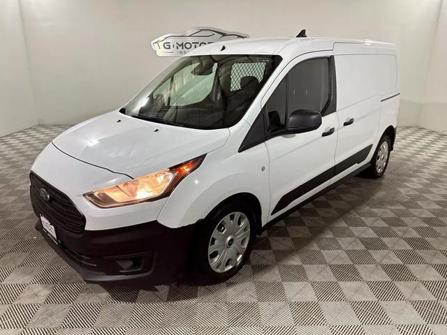 used 2019 Ford Transit Connect car, priced at $13,990