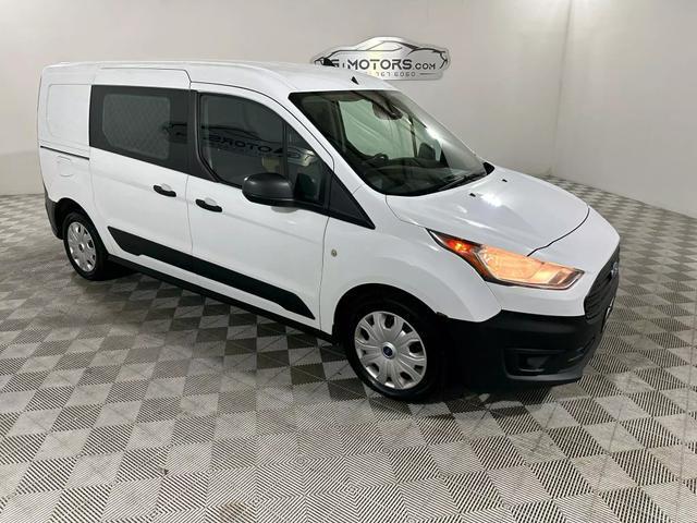 used 2019 Ford Transit Connect car, priced at $13,990