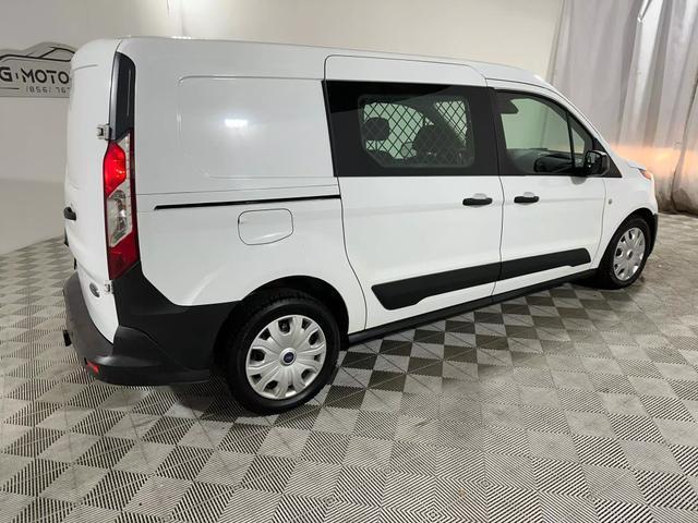 used 2019 Ford Transit Connect car, priced at $13,990