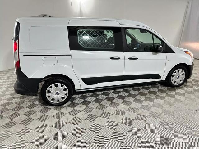 used 2019 Ford Transit Connect car, priced at $13,990