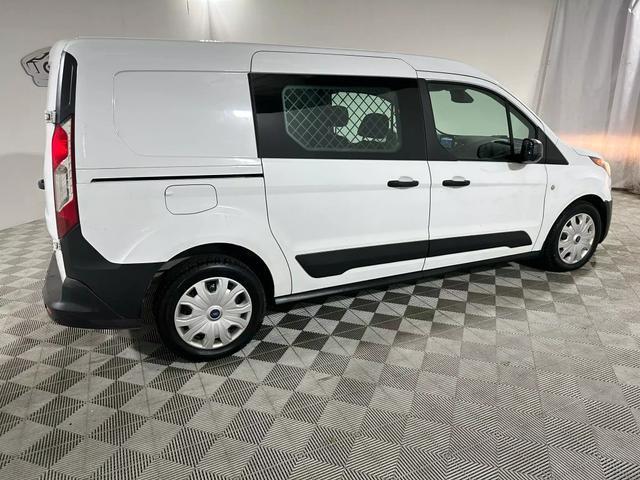 used 2019 Ford Transit Connect car, priced at $13,990