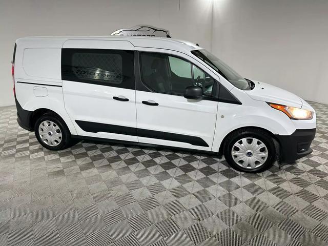 used 2019 Ford Transit Connect car, priced at $13,990