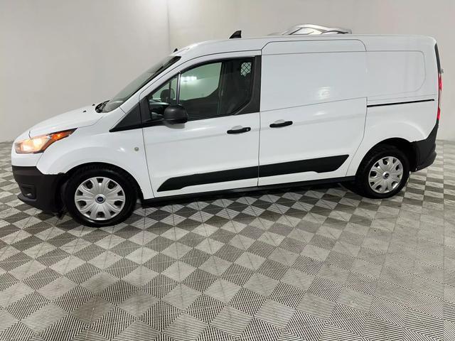 used 2019 Ford Transit Connect car, priced at $13,990