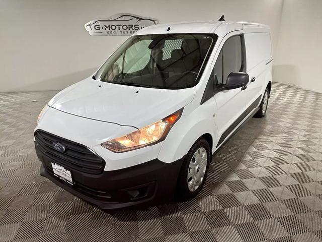 used 2019 Ford Transit Connect car, priced at $14,990