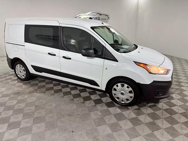 used 2019 Ford Transit Connect car, priced at $13,990