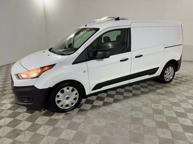 used 2019 Ford Transit Connect car, priced at $13,990