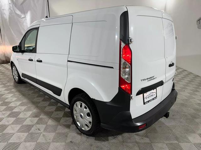 used 2019 Ford Transit Connect car, priced at $13,990