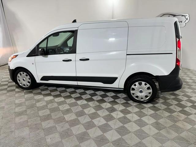 used 2019 Ford Transit Connect car, priced at $13,990