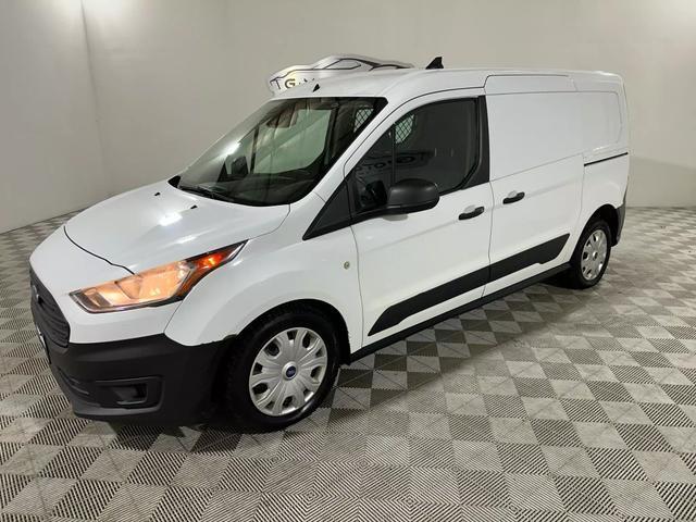 used 2019 Ford Transit Connect car, priced at $13,990