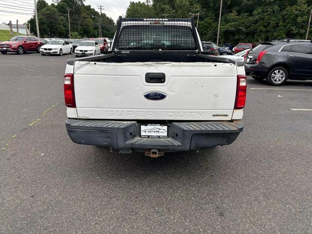 used 2016 Ford F-250 car, priced at $14,999