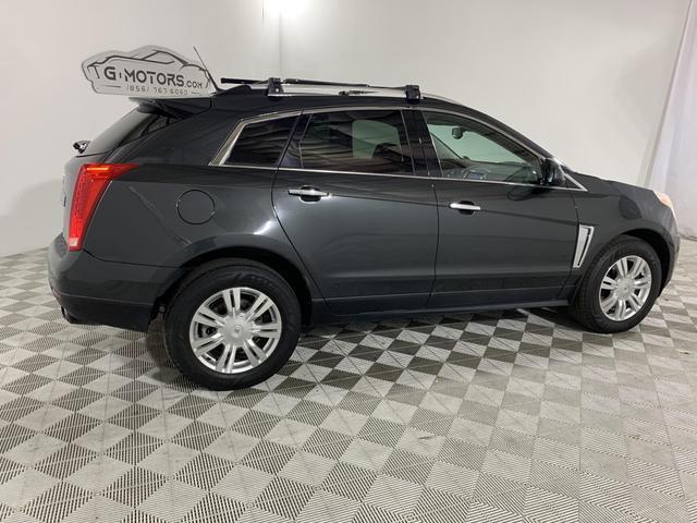 used 2014 Cadillac SRX car, priced at $11,999