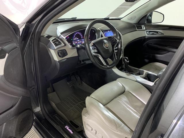 used 2014 Cadillac SRX car, priced at $11,999