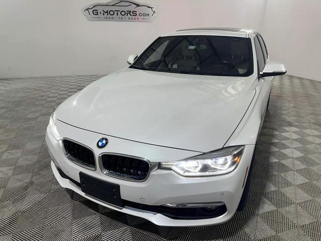 used 2016 BMW 328d car, priced at $11,990