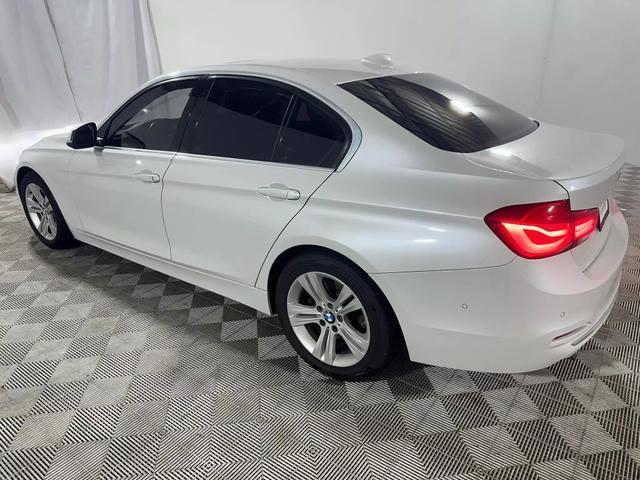 used 2016 BMW 328d car, priced at $14,999