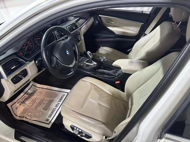 used 2016 BMW 328d car, priced at $14,999