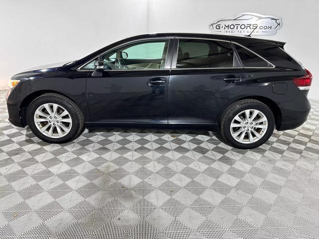 used 2013 Toyota Venza car, priced at $10,490