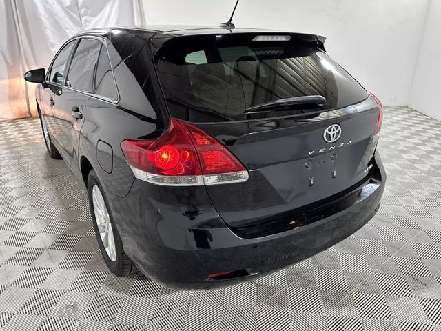 used 2013 Toyota Venza car, priced at $10,490