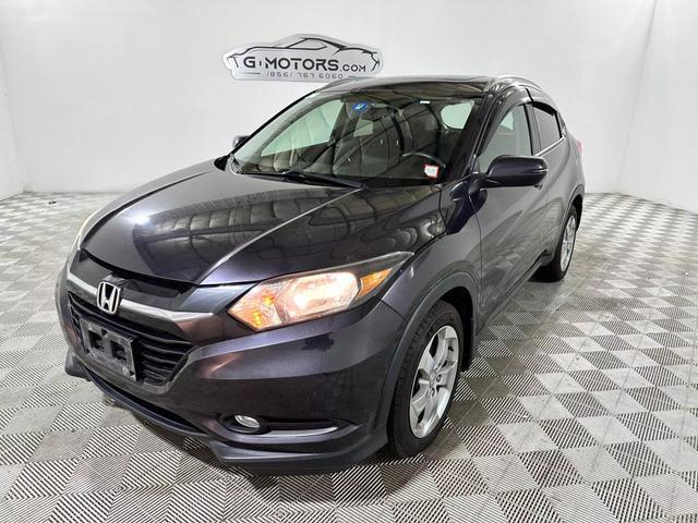 used 2016 Honda HR-V car, priced at $13,800