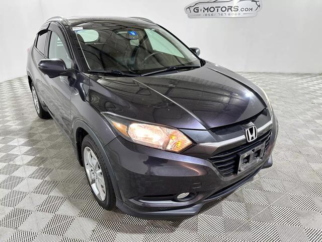 used 2016 Honda HR-V car, priced at $16,995