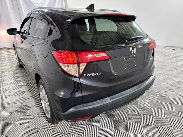 used 2016 Honda HR-V car, priced at $16,995