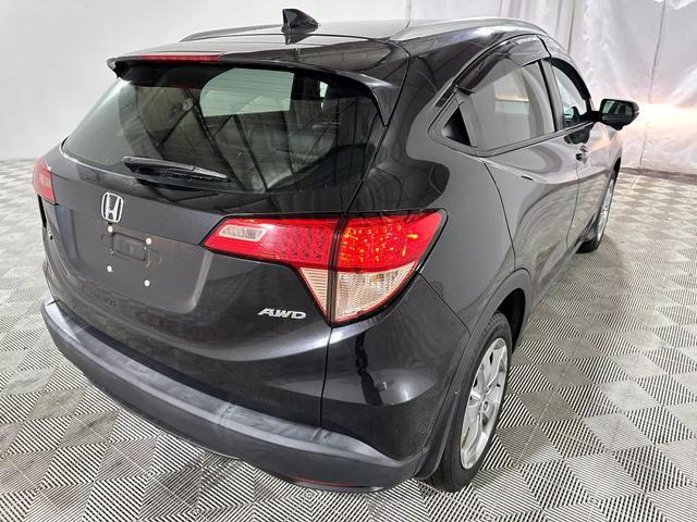 used 2016 Honda HR-V car, priced at $16,995