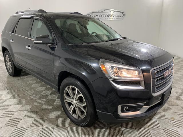 used 2013 GMC Acadia car, priced at $16,999