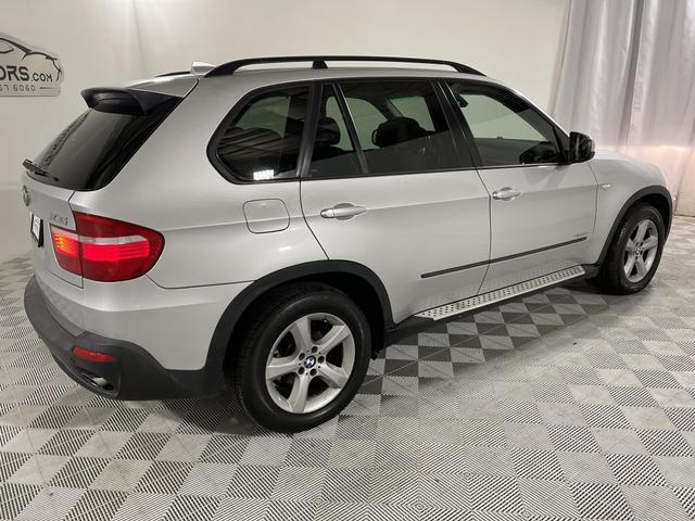 used 2009 BMW X5 car, priced at $11,800