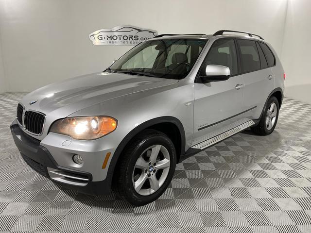 used 2009 BMW X5 car, priced at $11,800
