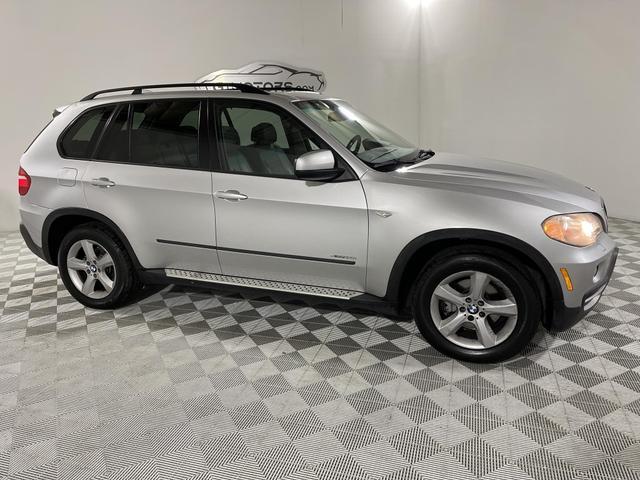 used 2009 BMW X5 car, priced at $11,800