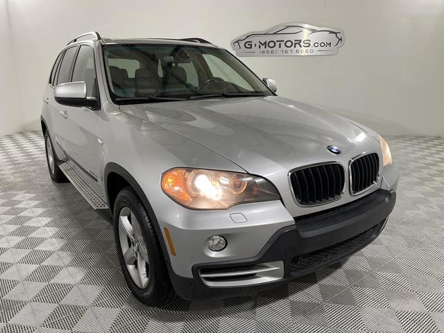 used 2009 BMW X5 car, priced at $11,800