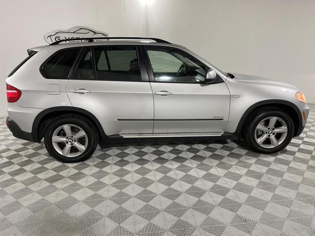 used 2009 BMW X5 car, priced at $11,800