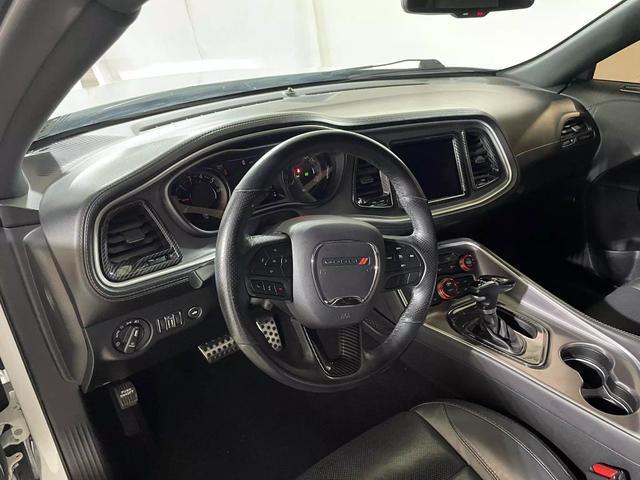 used 2020 Dodge Challenger car, priced at $26,999