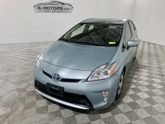 used 2015 Toyota Prius car, priced at $13,500