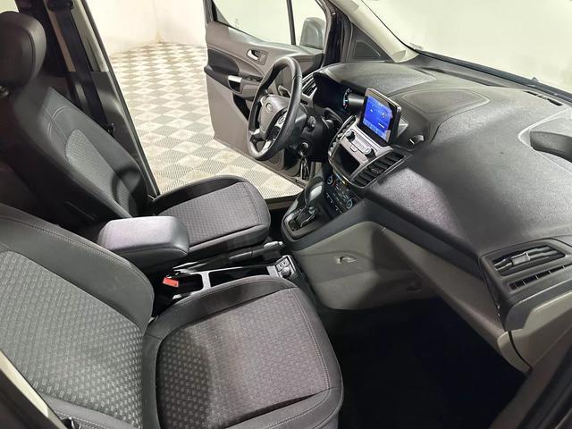 used 2022 Ford Transit Connect car, priced at $22,999