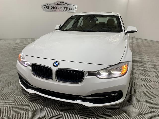 used 2016 BMW 328 car, priced at $12,990