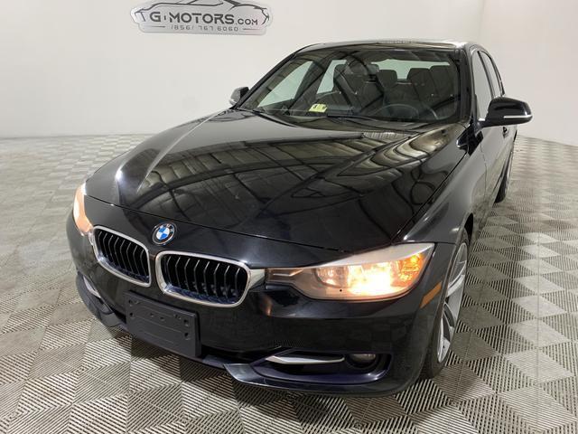 used 2014 BMW 328 car, priced at $12,990