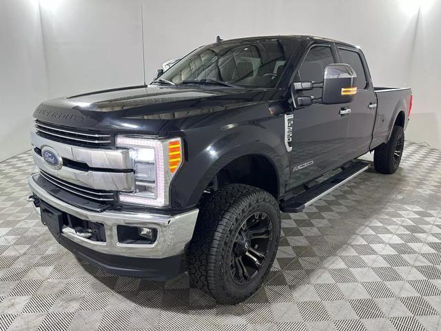 used 2019 Ford F-250 car, priced at $48,999