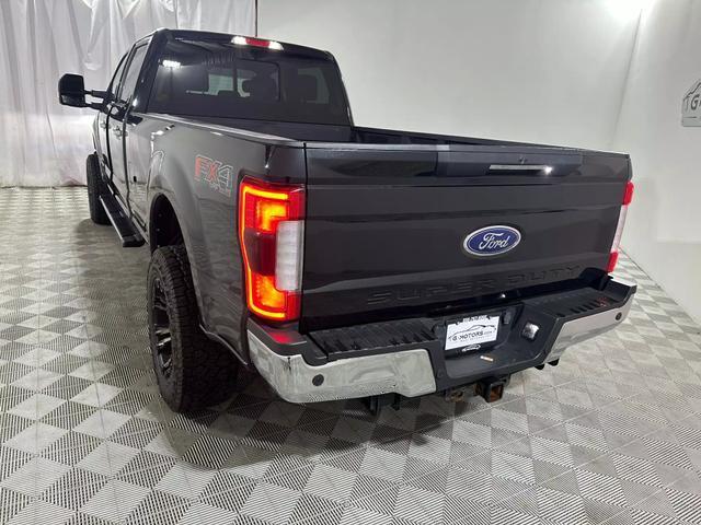 used 2019 Ford F-250 car, priced at $48,999