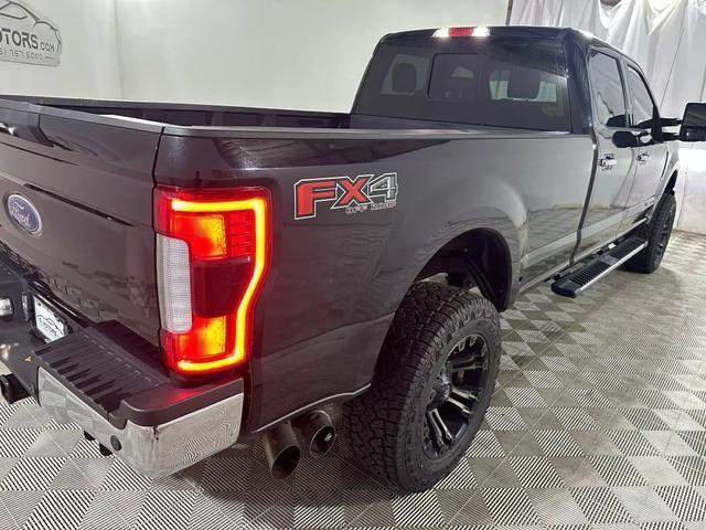 used 2019 Ford F-250 car, priced at $48,999