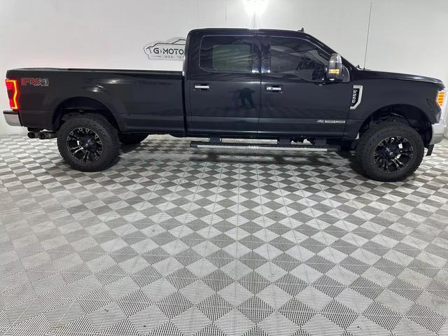 used 2019 Ford F-250 car, priced at $48,999