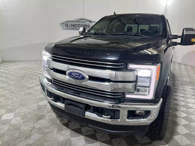 used 2019 Ford F-250 car, priced at $46,995