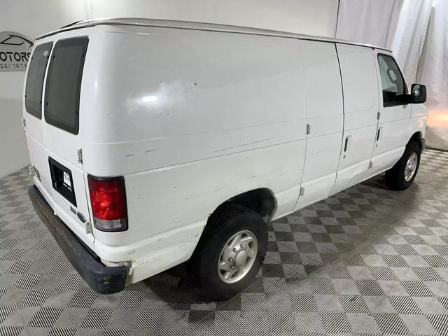 used 2012 Ford E250 car, priced at $13,700