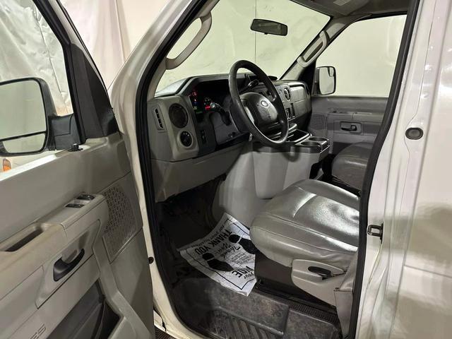 used 2012 Ford E250 car, priced at $13,700