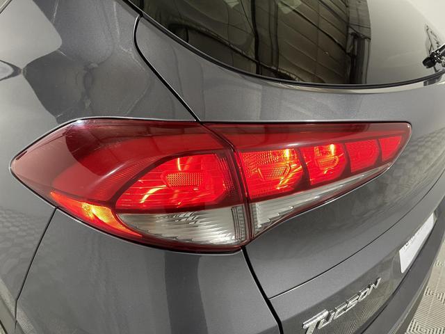 used 2017 Hyundai Tucson car, priced at $12,495