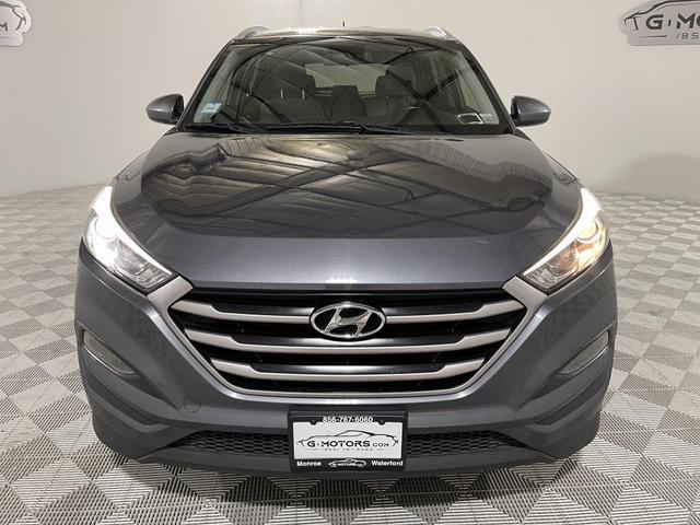 used 2017 Hyundai Tucson car, priced at $12,495